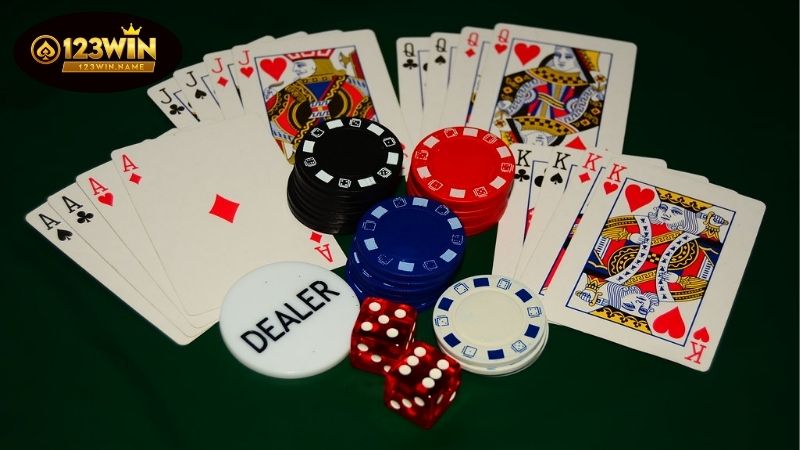 Bài casino live – Trải nghiệm sòng bài thật giữa thế giới ảo