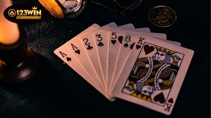 Bài Xì Dách – Trò chơi bài trí tuệ và kịch tính nhất hiện nay