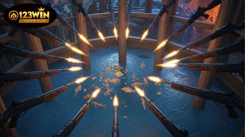 Bắn Cá 3D - Trải Nghiệm Chơi Game Đỉnh Cao, Đồ Họa Đẹp 3 Bắn Cá 3D - Trải Nghiệm Chơi Game Đỉnh Cao, Đồ Họa Đẹp