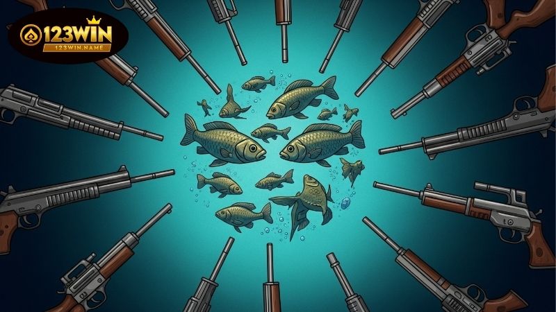 Bắn cá đổi thưởng - Hướng dẫn và những điều cần biết khi chơi 10 Bắn cá đổi thưởng - Hướng dẫn và những điều cần biết khi chơi