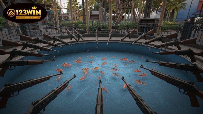 Bắn Cá Siêu Thị - Trải Nghiệm Chơi Game Bắn Súng Siêu Hấp Dẫn 2 Bắn Cá Siêu Thị - Trải Nghiệm Chơi Game Bắn Súng Siêu Hấp Dẫn