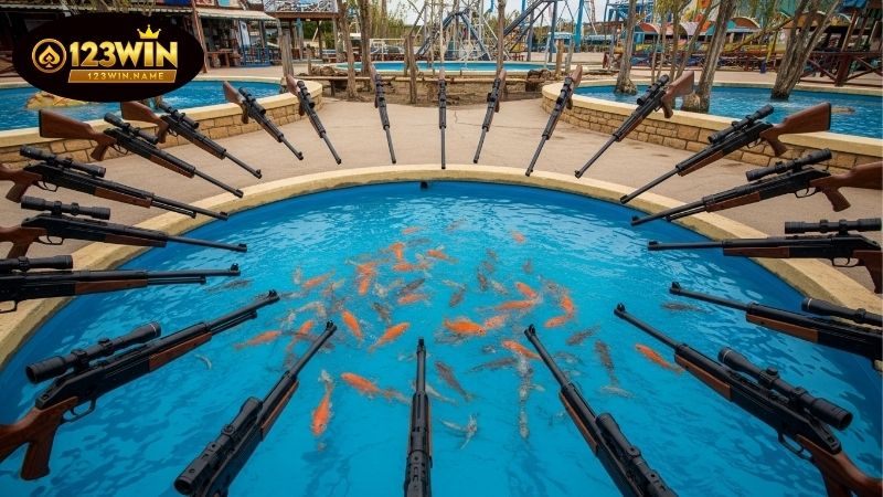 Bắn Cá VIP - Trải Nghiệm Đỉnh Cao Với Cơ Hội Thắng Lớn 4 Bắn Cá VIP - Trải Nghiệm Đỉnh Cao Với Cơ Hội Thắng Lớn