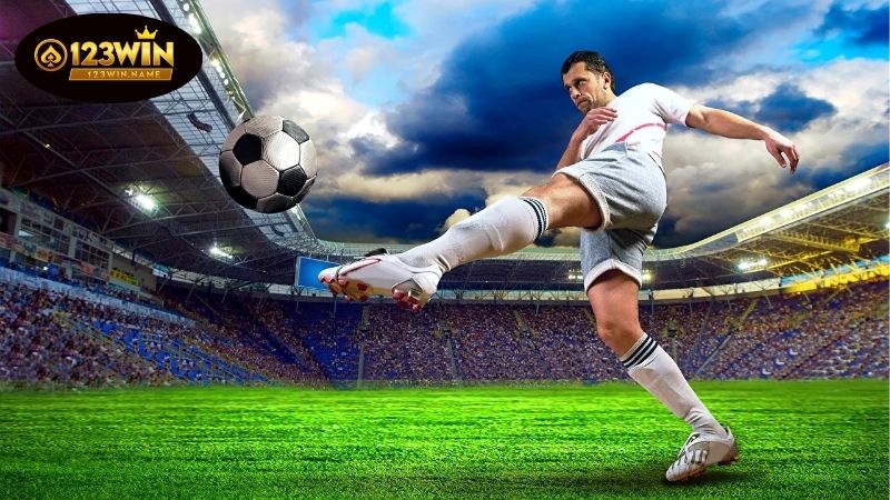 Cá cược bóng đá trực tiếp – Trải nghiệm gay cấn từng nhịp bóng