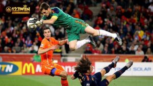 Cá cược thể thao 2025 – Xu hướng mới và cơ hội để thắng lớn