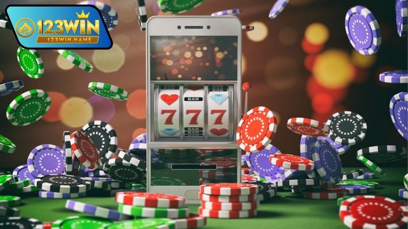 Casino rút tiền nhanh là gì