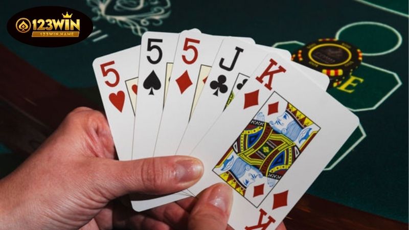 Chơi bài online – Trải nghiệm đỉnh cao về chiến thuật cá cược