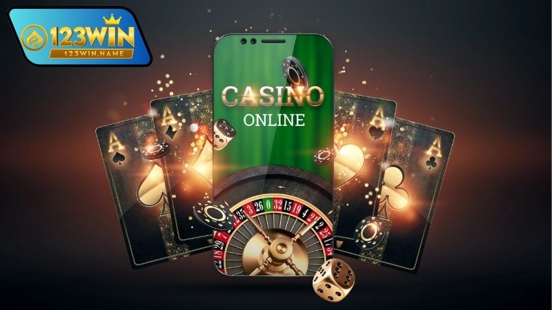 Chơi casino không cần tải là gì?