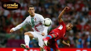 Cá cược bóng đá EURO – Thử thách của giải bóng đá châu Âu