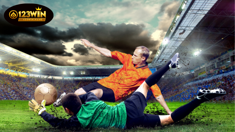 Cược bóng đá online – Nơi chiến thuật, cảm xúc hòa làm một