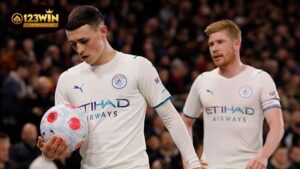 Cược Ngoại hạng Anh – Sân chơi đỉnh cao cho người đam mê cược