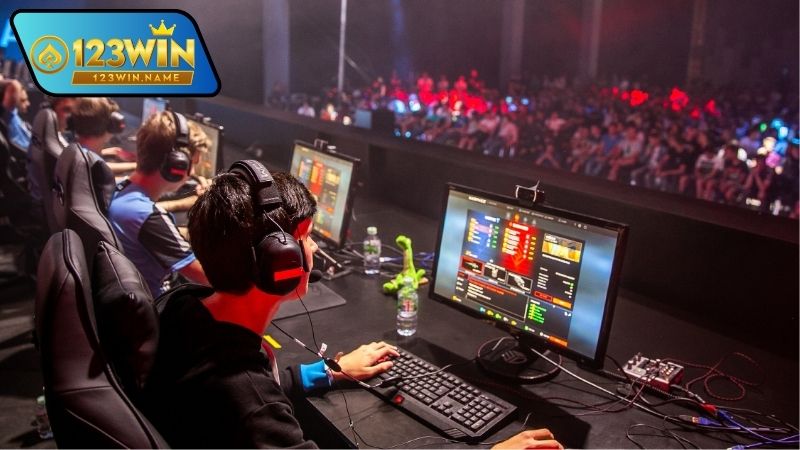 Esports Asian Games là gì