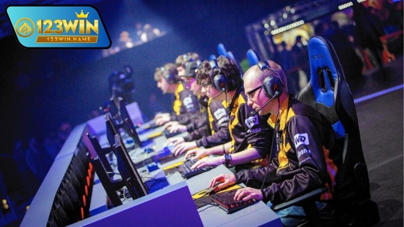 Esports khu vực là gì