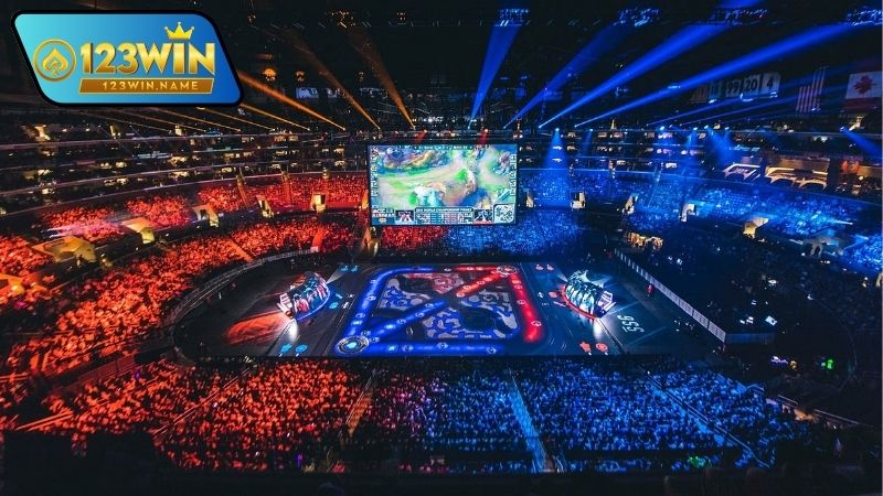 Esports là gì?