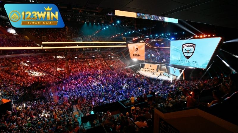 Esports là gì và nguồn gốc phát triển