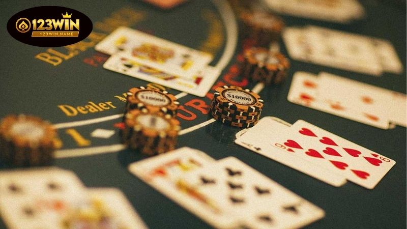 Game bài trực tuyến – Thế giới giải trí đỉnh cao thời đại số