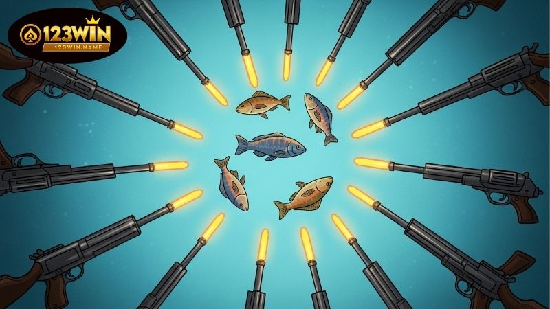 Game Bắn Cá Hot - Trải Nghiệm Đầy Hấp Dẫn Dành Cho Người Chơi 5 Game Bắn Cá Hot - Trải Nghiệm Đầy Hấp Dẫn Dành Cho Người Chơi