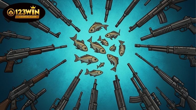 Game Bắn Cá - Trò Chơi Giải Trí Đang Phổ Biến Nhất Hiện Nay 8 Game Bắn Cá - Trò Chơi Giải Trí Đang Phổ Biến Nhất Hiện Nay