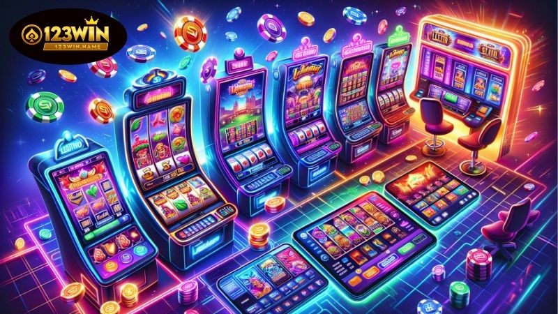Jackpot nổ hũ – Cơ hội đổi đời trong thế giới slot game 9 Jackpot nổ hũ – Cơ hội đổi đời trong thế giới slot game