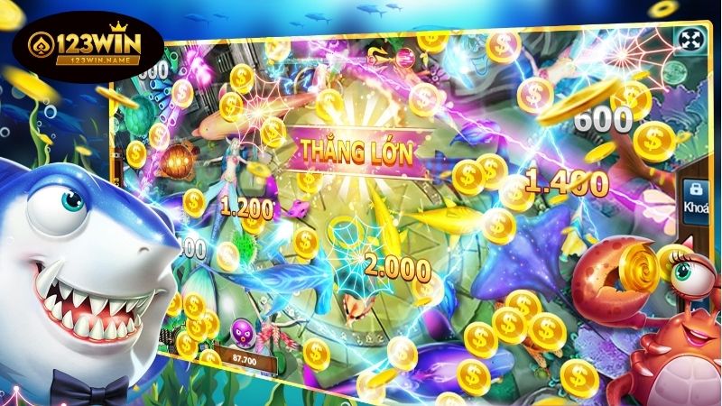 Khuyến mãi bắn cá – Cơ hội vàng cho “ngư thủ” 7 Khuyến mãi bắn cá – Cơ hội vàng cho “ngư thủ”