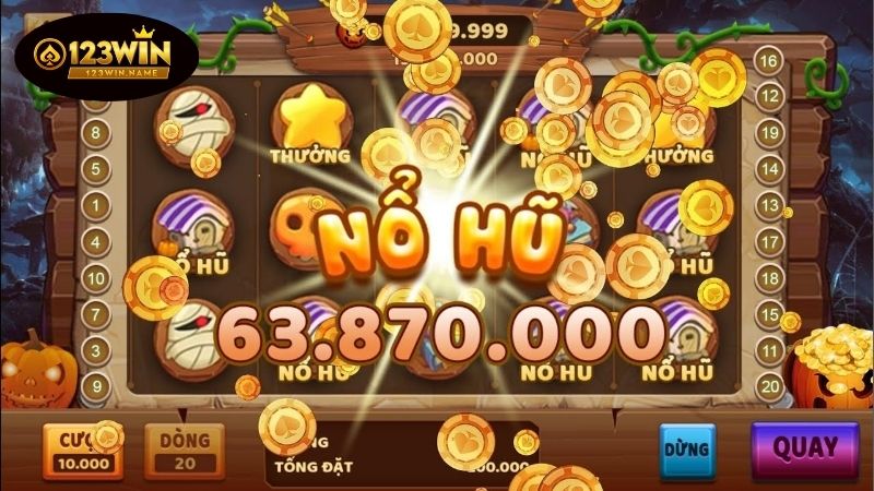 Nổ hũ hot – khám phá thế giới game quay hũ thịnh hành nhất 5 Nổ hũ hot – khám phá thế giới game quay hũ thịnh hành nhất