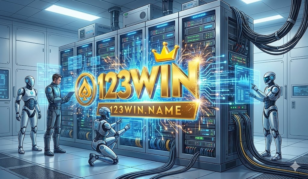 Bảo Trì 123win: Nâng Cấp Hệ Thống, Nâng Tầm Trải Nghiệm 2026! 1 Tại sao nhà cái cần thực hiện bảo trì định kỳ?