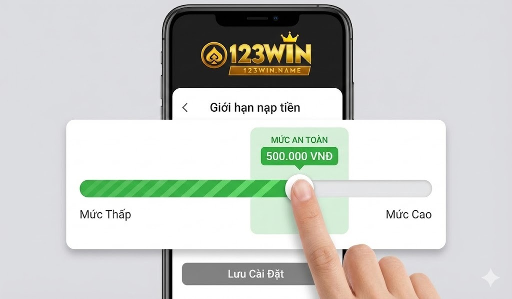 Tầm quan trọng của việc duy trì kiểm soát chơi cờ bạc có trách nhiệm