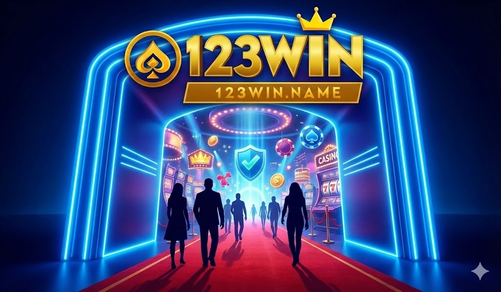 Link Vào 123WIN: Cập Nhật Đường Dẫn Chính Thức Không Bị Chặn 2026! 1 Tầm quan trọng của việc tìm đúng link vào 123WIN